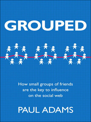 cover image of Grouped